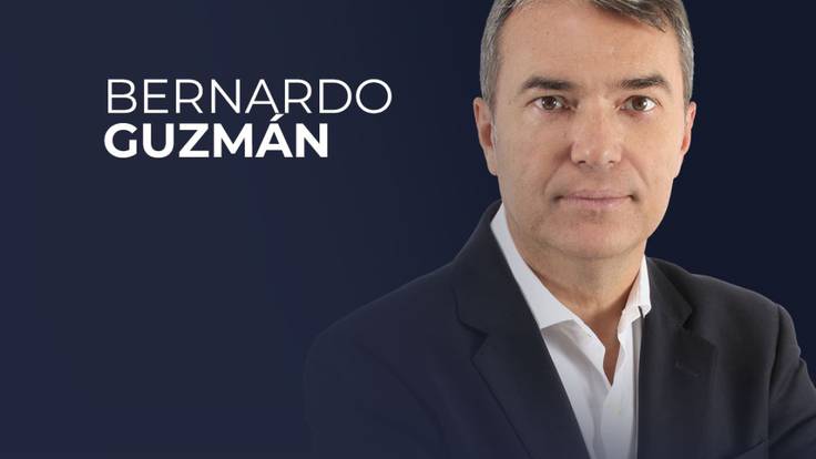 La Firma de Bernardo Guzmán (25/09/2019)