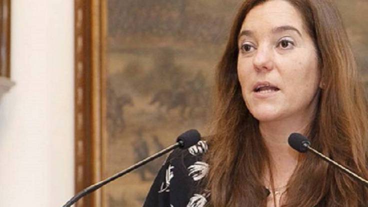 Entrevista a Inés Rey, alcaldesa de A Coruña (06/06/22022)