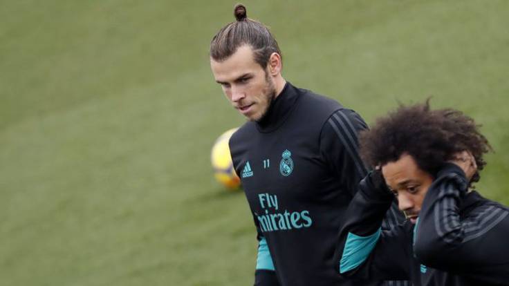 Yago de Vega: &quot;La situación que está pasando Bale es de las más complicadas que puede pasar un deportista&quot;