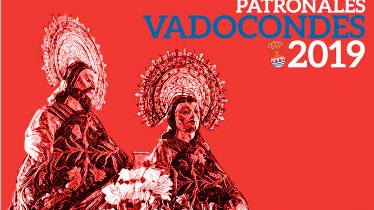 Vadocondes celebra las fiestas en honor a San Cosme y San Damián
