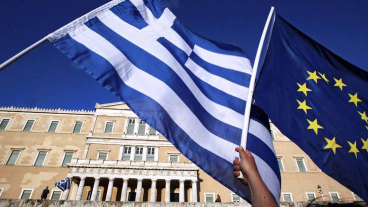 La firma de Àngels Barceló: Los derrotados estarán en las calles de Grecia