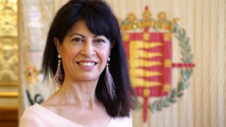 Ana Redondo García, nueva ministra de Igualdad valora los retos