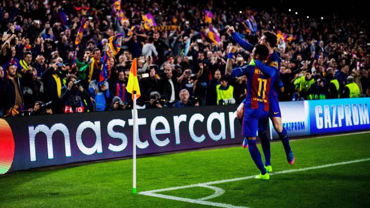¿Qué supone la renovación de Messi para el Barça?