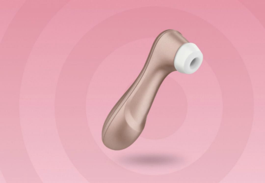 Del enganche a la descarga: por qué el Satisfyer no satisface a algunas |  Actualidad | Cadena SER