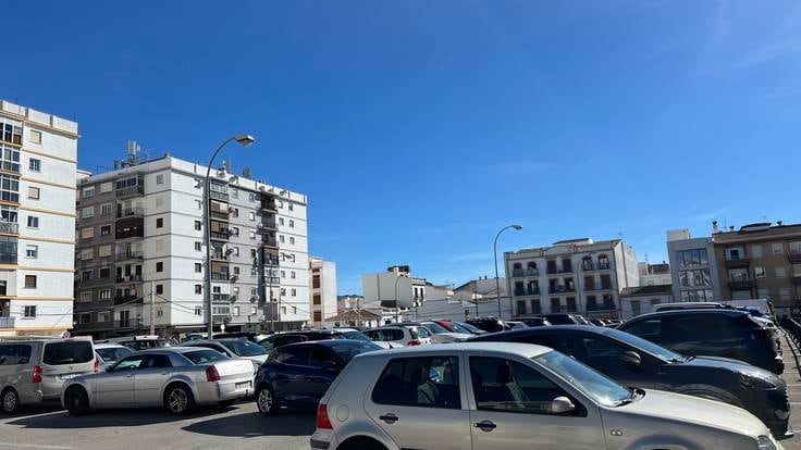 Apymer también rechaza la subida del precio en el aparcamiento del antiguo Cuartel de la Concepción