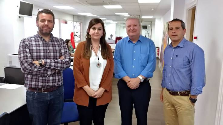 El Abierto de Hoy por Hoy Alicante, con Gerardo Muñoz, Héctor Fernández y Shaila Villar | 08/05/2019