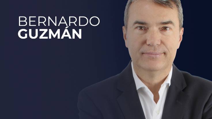 La Firma de Bernardo Guzmán (10-06-2022)