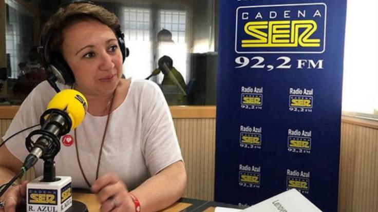 Entrevista a Elena García, alcaldesa de Socuéllamos (02/07/2020)