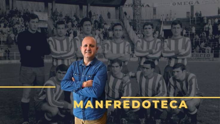 Manfredoteca (01/12/2021)