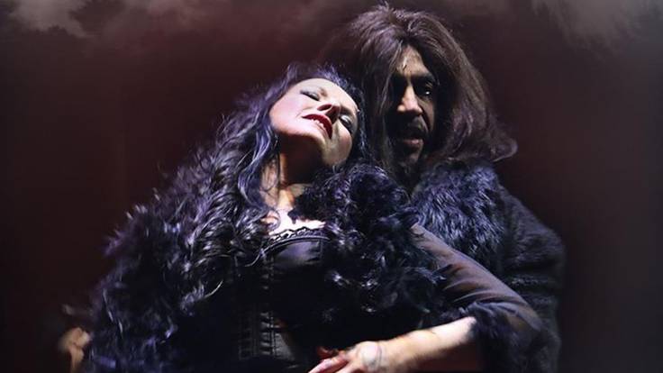 Annie + Jekyll & Hyde: doblete musical en el Auditorio (21/01/2020)