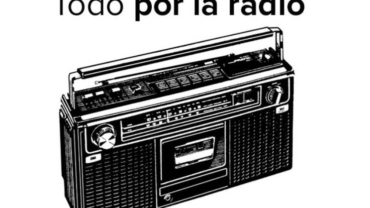 El 2014 de Todo por la Radio, vol. 1