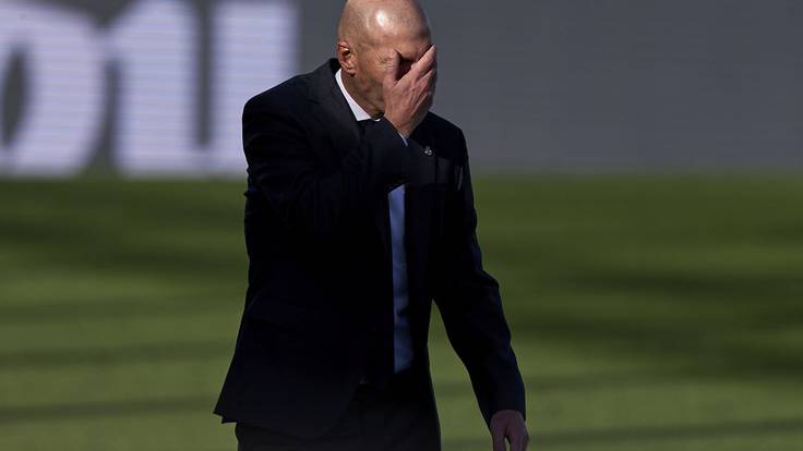 Antonio Romero y Álvaro Benito analizan cómo afronta el Real Madrid el partido más importante de lo que va de temporada