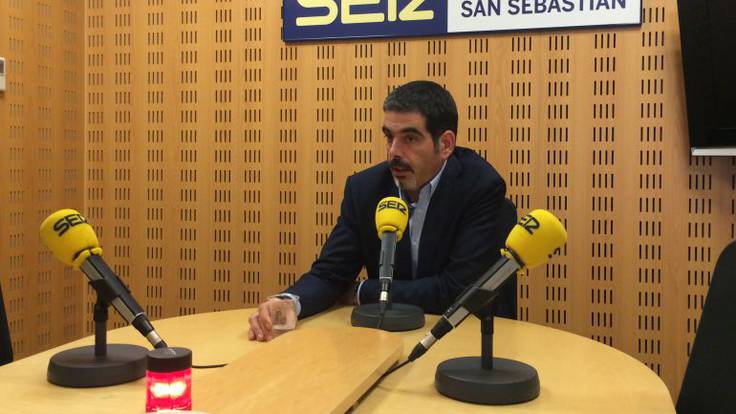 Díselo a tu alcalde Hoy por Hoy San Sebastián