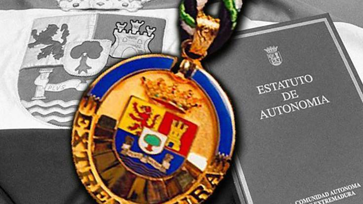 Iniciativa de Medalla de Extremadura para los sanitarios