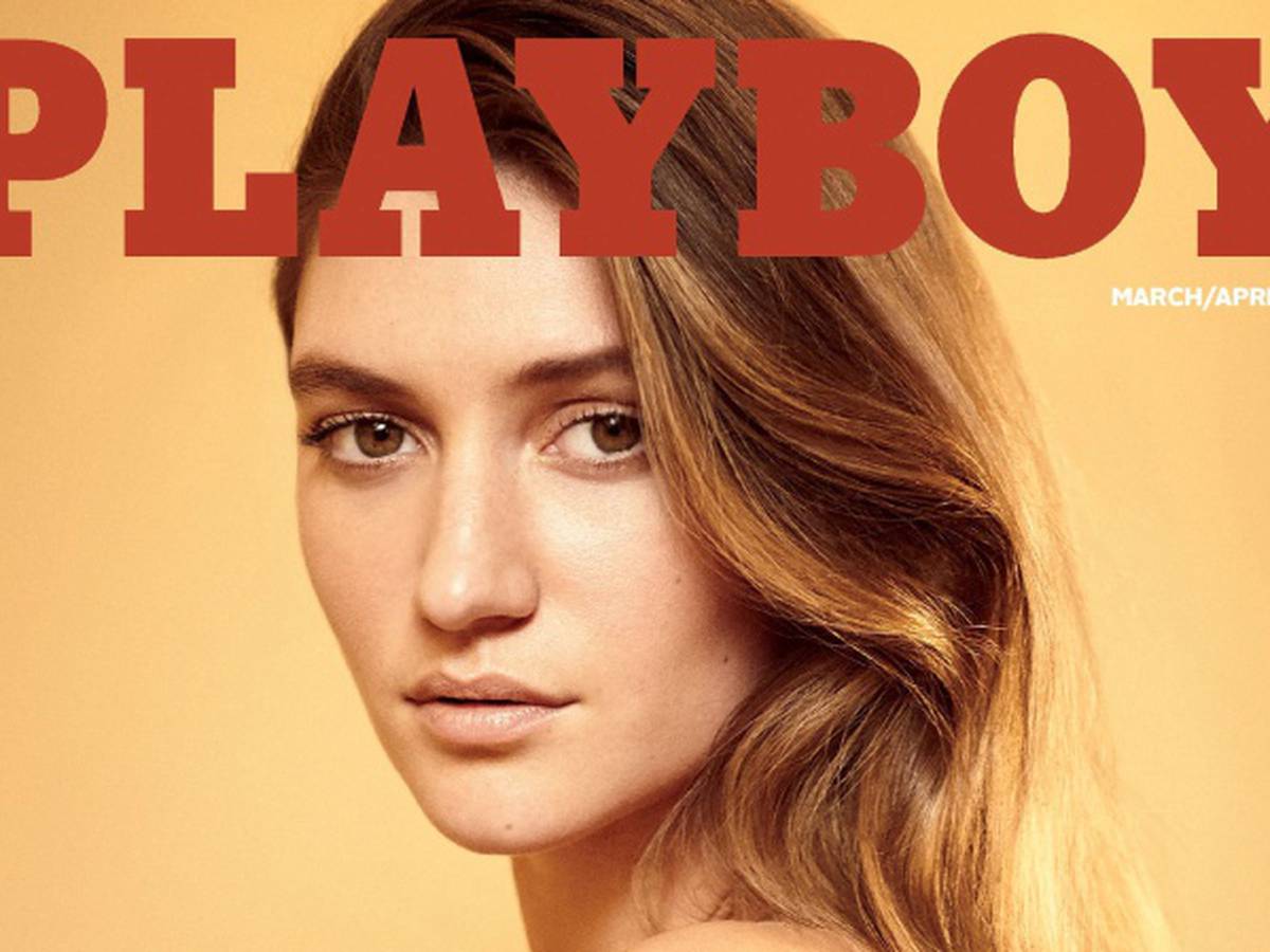 Playboy volverá a publicar mujeres desnudas en sus portadas | Ocio y  cultura | Cadena SER