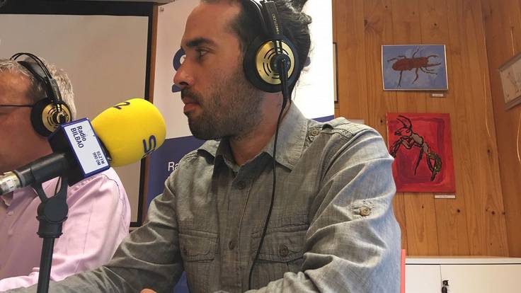 Debate Barakaldo: Minuto de oro Eder Álvarez (Elkarrekin Podemos)