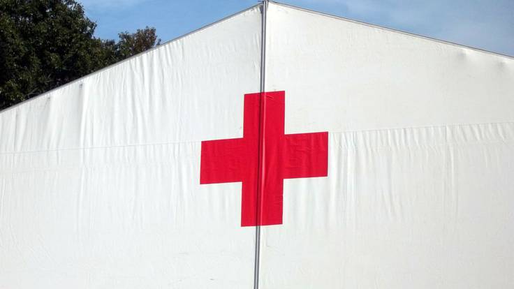 La labor de Cruz Roja durante la crisis del coronavirus (30/03/2020)