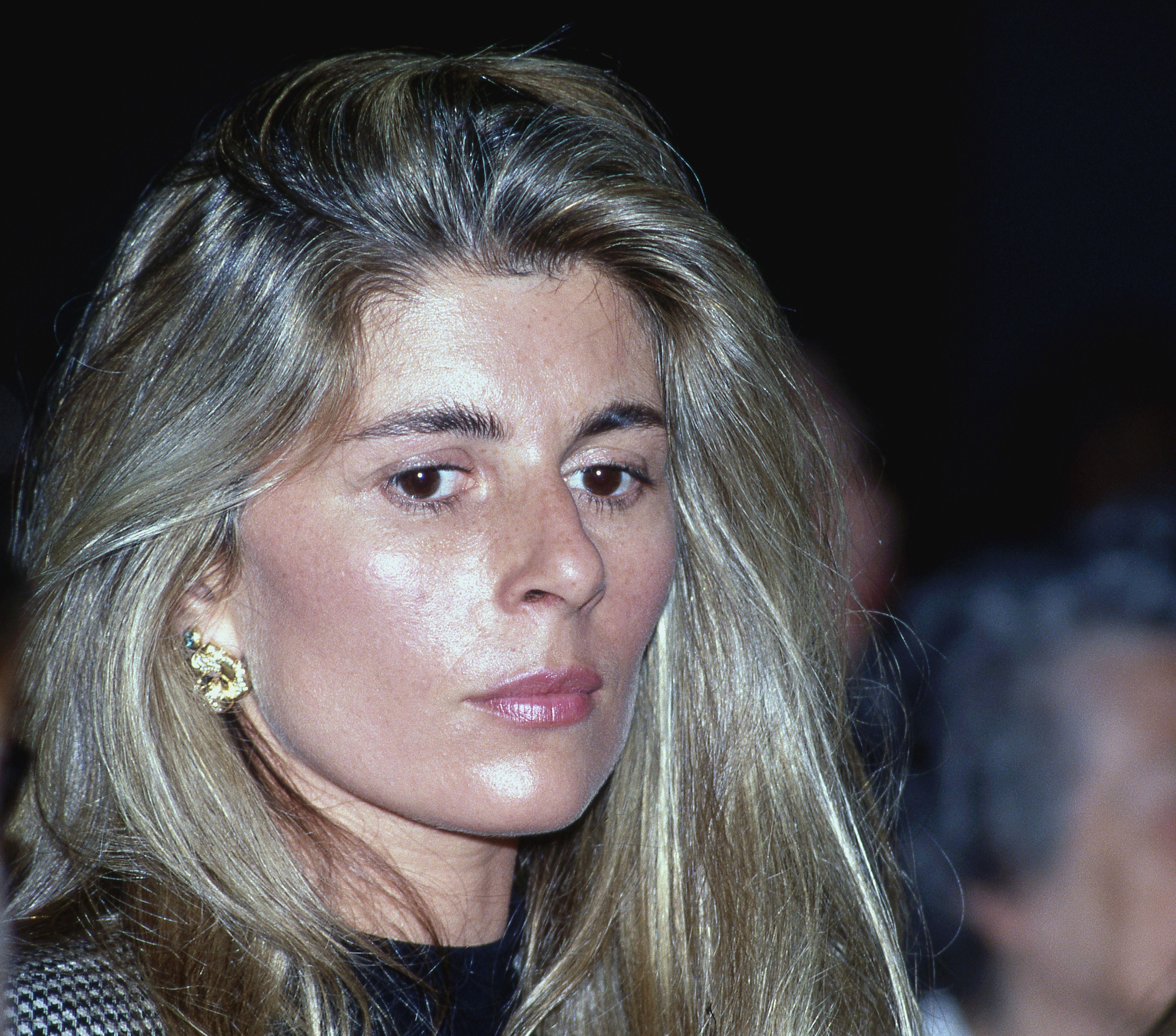 Muere Marta Chávarri a los 62 años | Gente | Ocio y cultura | Cadena SER