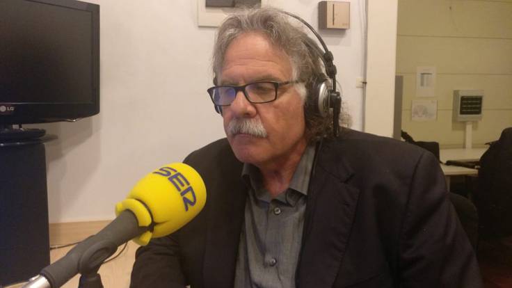 Entrevista Joan Tardà: “Les esquerres amb les esquerres i els altres amb els altres”