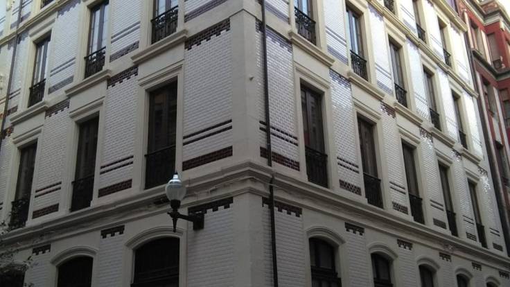 Apartamentos Gijón Suite 1907