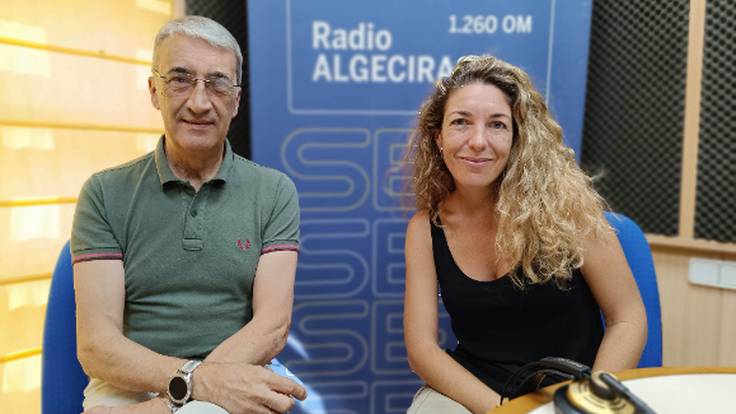 La APCG defiende la libertad de información de la periodista de Europa Sur Gloria Sánchez-Grande