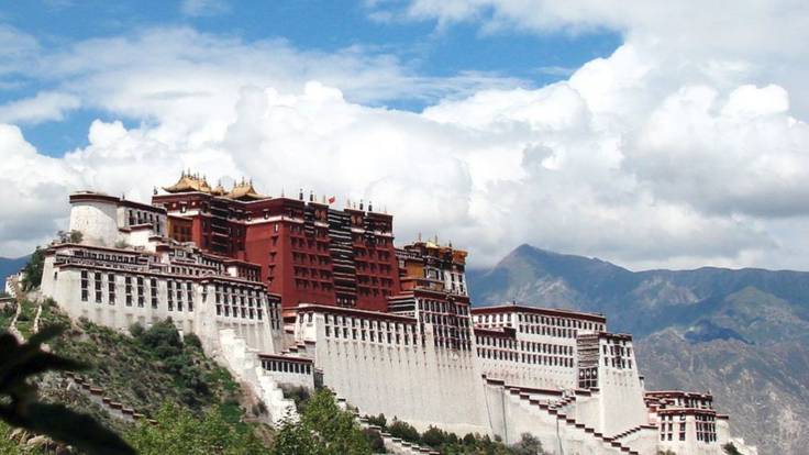 Viaja a Nepal y Tibet con Viajes Tulum