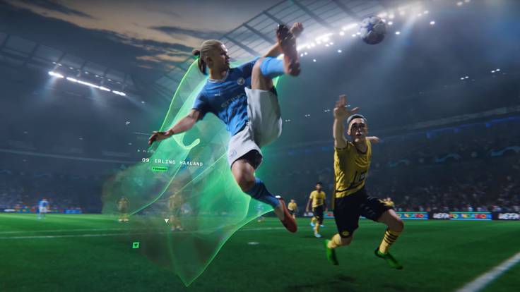 EA Sports FC 24: Así será el primer FIFA sin el nombre FIFA por parte de EA