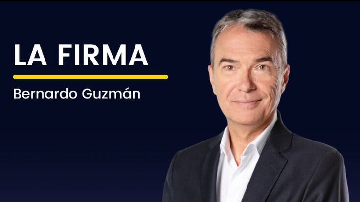 La Firma de Bernardo Guzmán (24-04-2024)