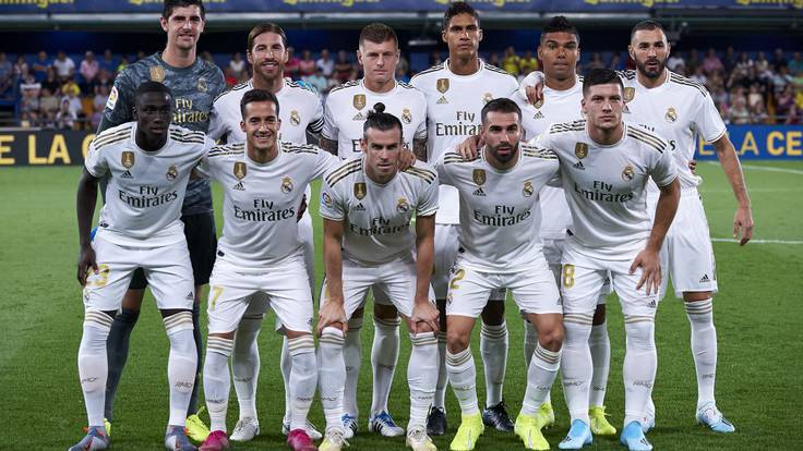 Manolete: “Será más fácil que el Madrid se deshaga de Bale que de Jovic”