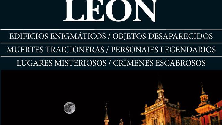 Carlos Taranilla descubre el León más misterioso (02/11/2018)