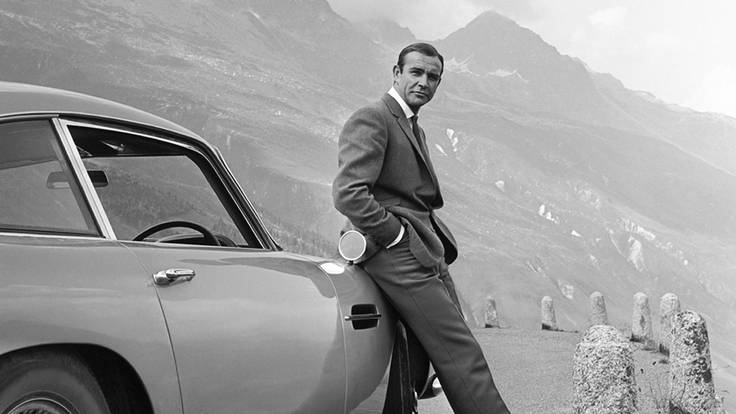 James Bond existió y fue un espía británico