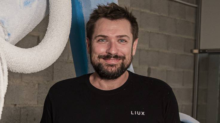 Entrevista a David Sancho, Product CEO de Liux Animal