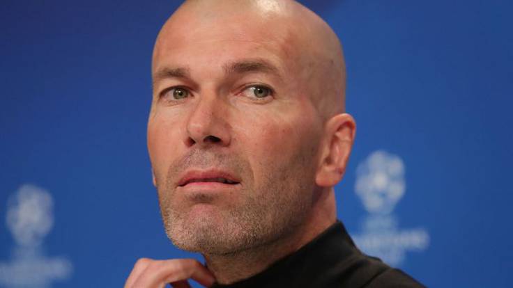 Hora 25 Deportes: Zidane contra James (24/04/2018)