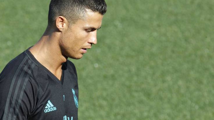 SER Deportivos (16/08/2017): Apelación mantiene la sanción a Cristiano Ronaldo