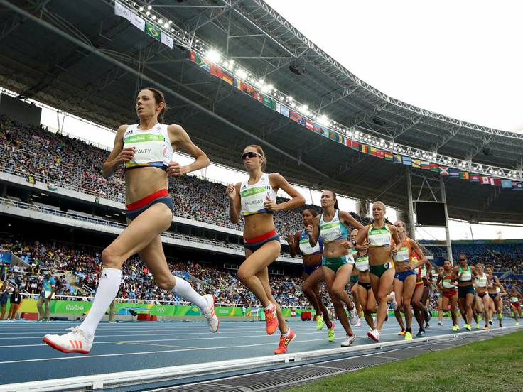 Cascada críticas a Nike por sus patrocinios a olímpicas | Actualidad | Cadena SER