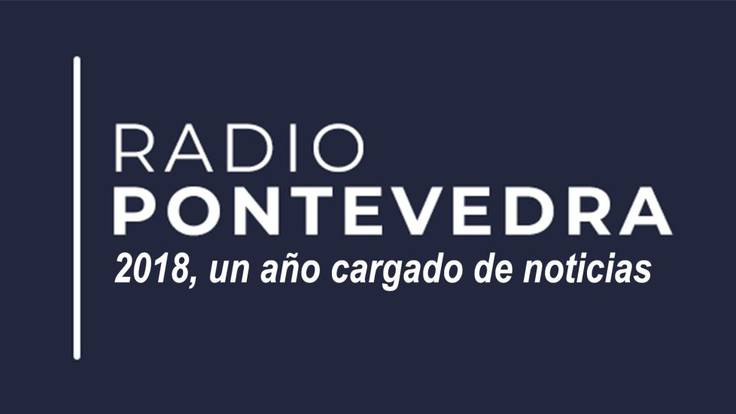 SER Deportivos Pontevedra-Arosa. Resumen 2018
