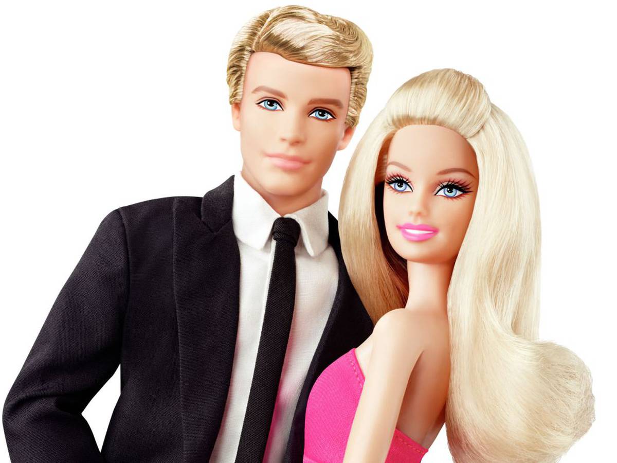 Gobernable jurar Marcha atrás La traumática separación de Barbie y Ken | Actualidad | Cadena SER