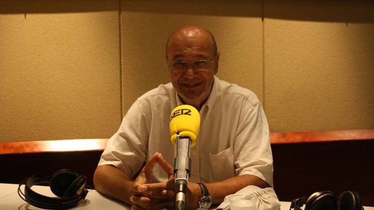 Entrevista a Joan Carles Gallego, Secretari General de CCOO