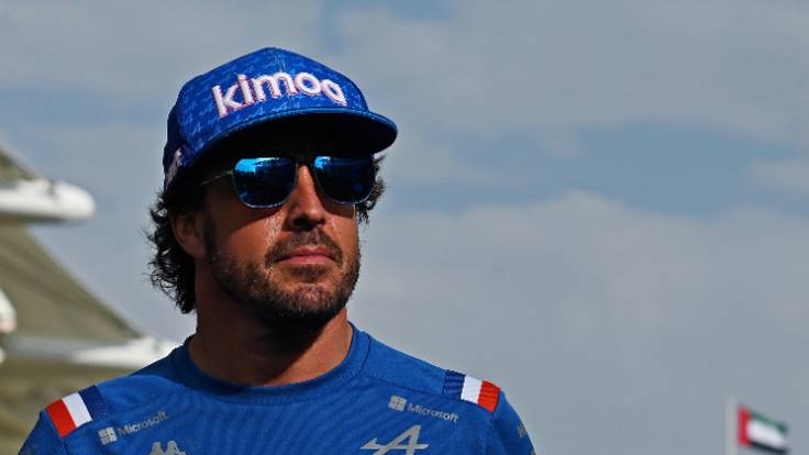 De La Rosa: &quot;La ilusión de Alonso con Aston Martin es la mía, tenemos mucha ambición&quot;