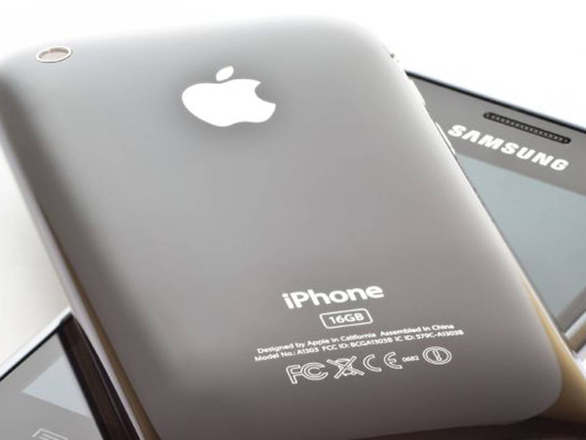 Qué móvil se cuelga más?: ¿iPhone o Android? Un estudio desvela qué  teléfono se cuelga más | Actualidad | Cadena SER