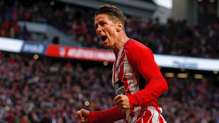 Debate: ¿Debe irse Torres del Atlético ya?