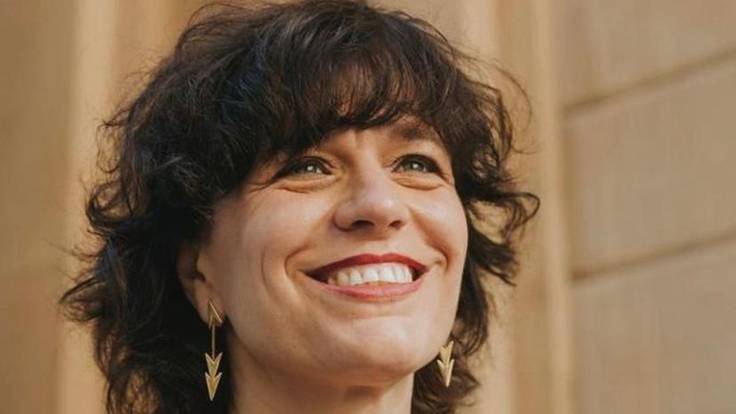 Entrevista a Lara Hernández, candidata del PSOE a la alcaldía de Molina de Segura