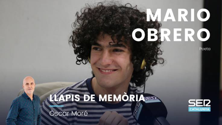 El Llapis de memòria de Mario Obrero (06/02/2023)