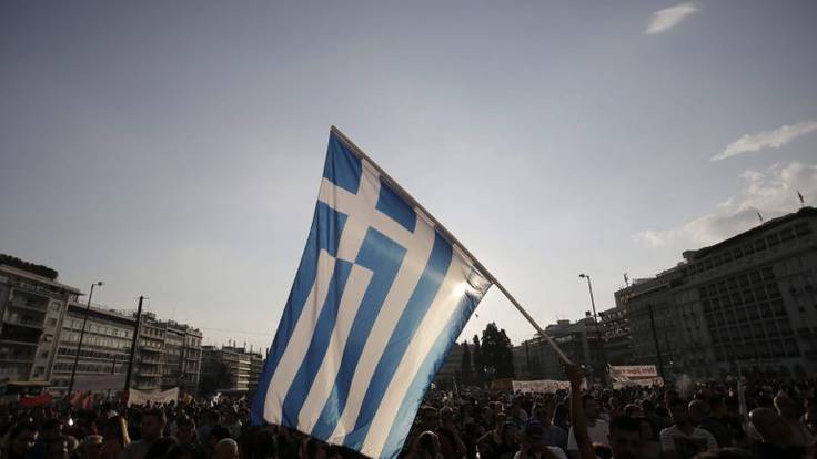 La firma de Angels Barceló: Grecia se enfrenta al abismo y Europa a su fracaso