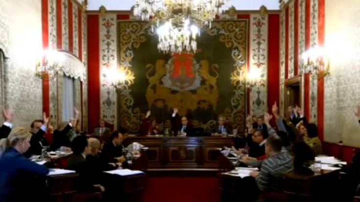 La Columna de Carlos Arcaya | Presupuestos municipales: ganan la ambición y los ciudadanos | 16/02/2018