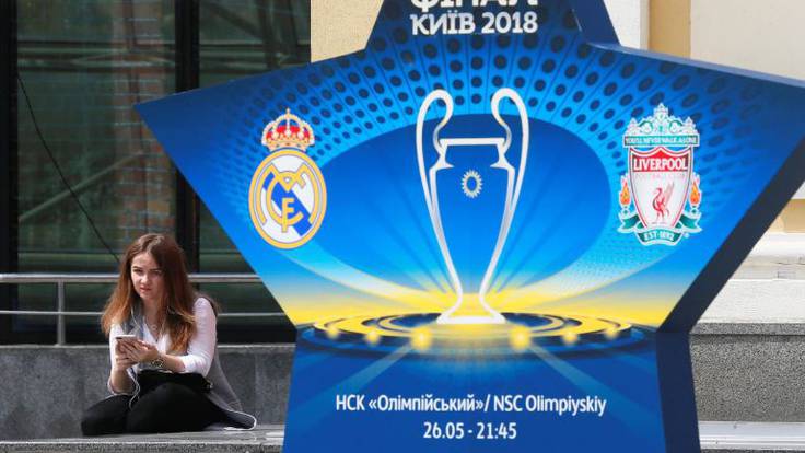 La gran preocupación del Real Madrid a tres días para la final