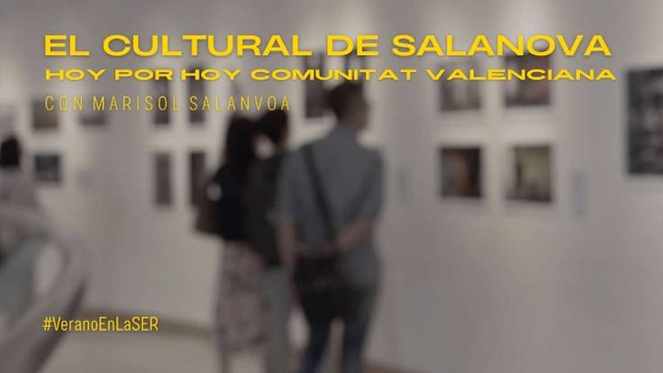 El Cultural de Salanova (04/08/2022)