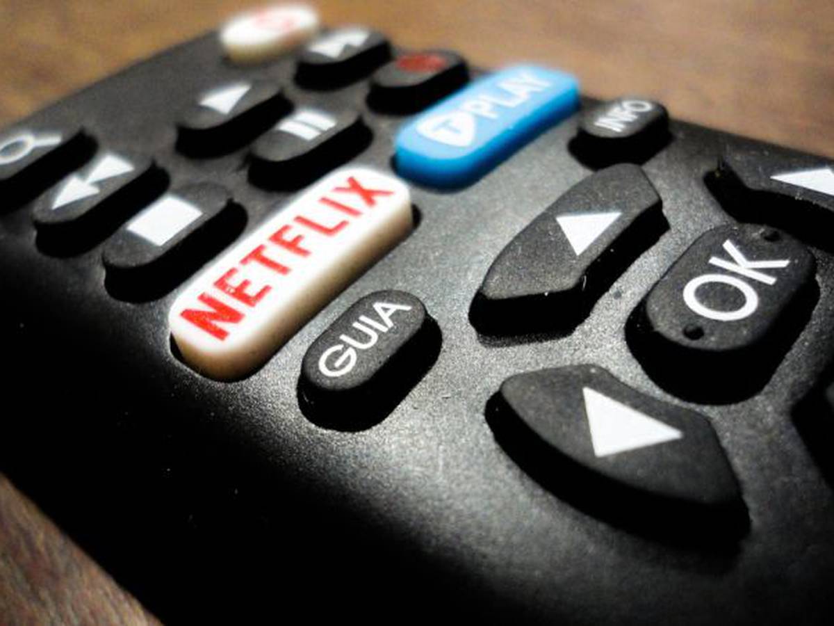 Consigue Netflix un 44% barato que en España (4.99€ al mes)