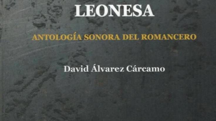 David Álvarez Cárcamo, presente y futuro del folclore leonés (03/12/2019)