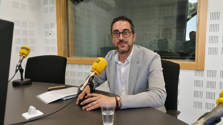 Entrevista con Diego Ortiz, candidato del PSOE en Pinto y alcalde en funciones, sobre el escenario de pactos post-electorales